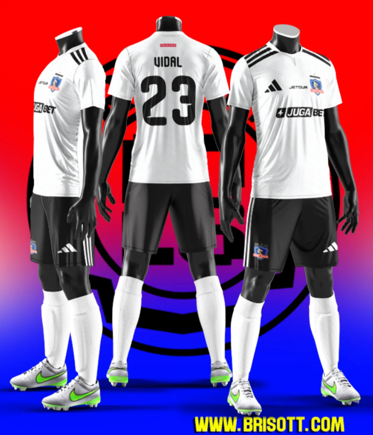 COLO COLO 2026